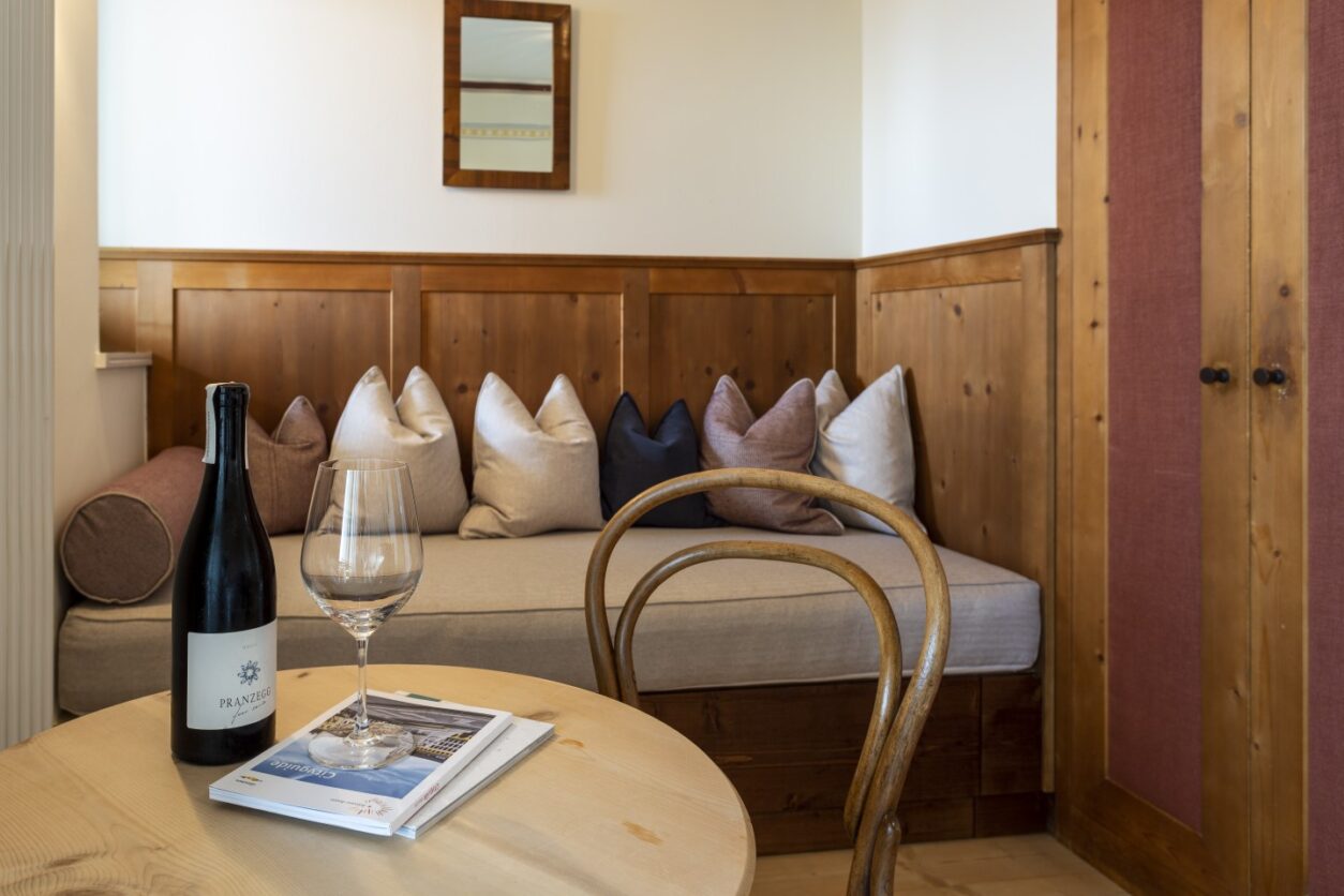 Gasthof Kohlern - Boutiquehotel bei Bozen