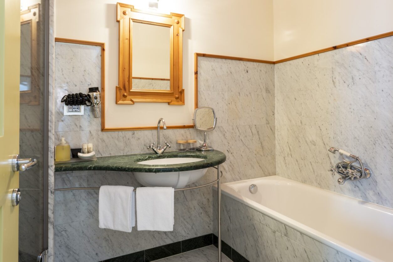 Gasthof Kohlern - Boutiquehotel bei Bozen