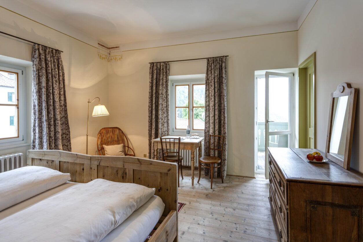 Gasthof Kohlern - Boutiquehotel bei Bozen