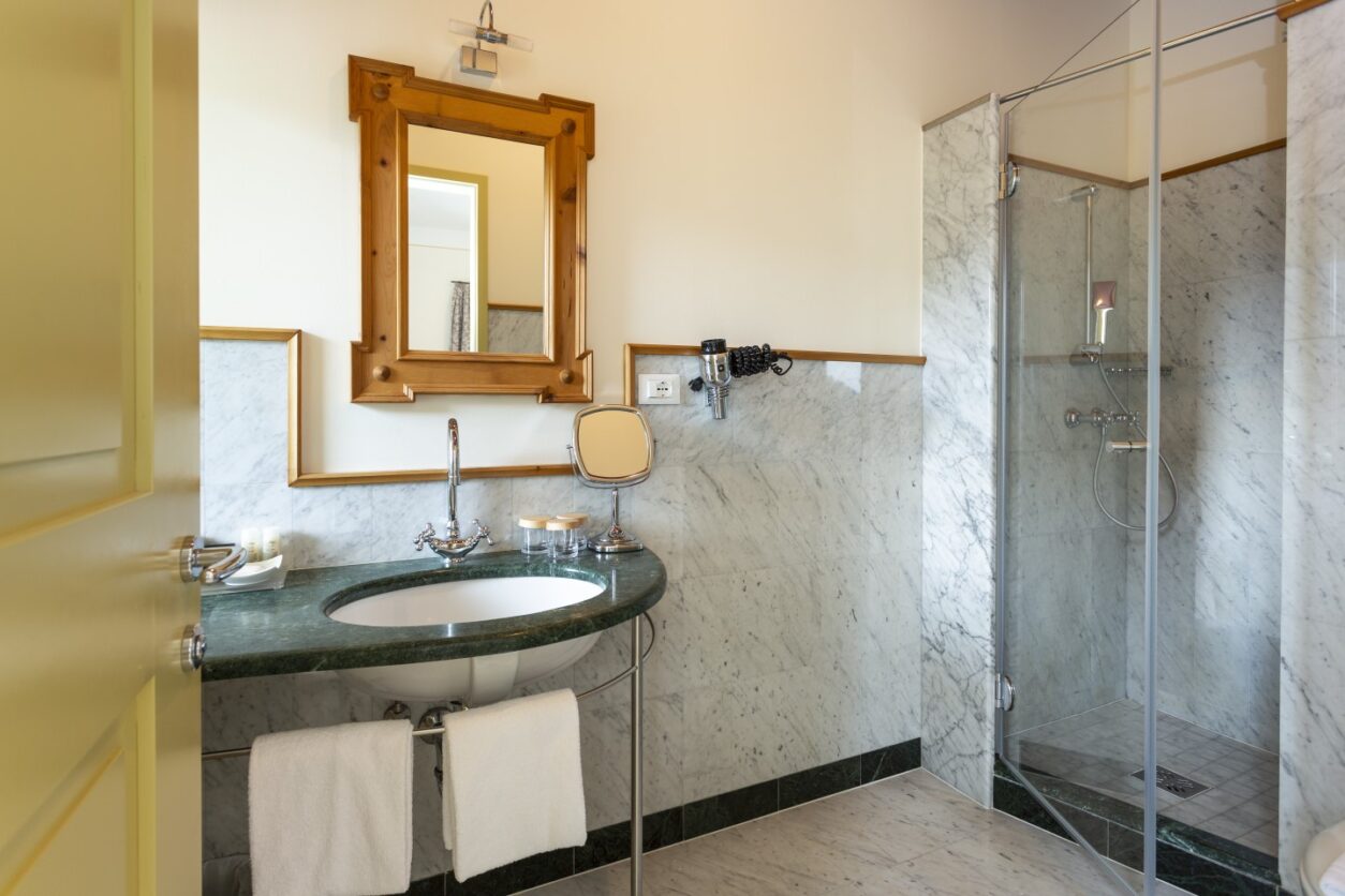 Gasthof Kohlern - Boutiquehotel bei Bozen