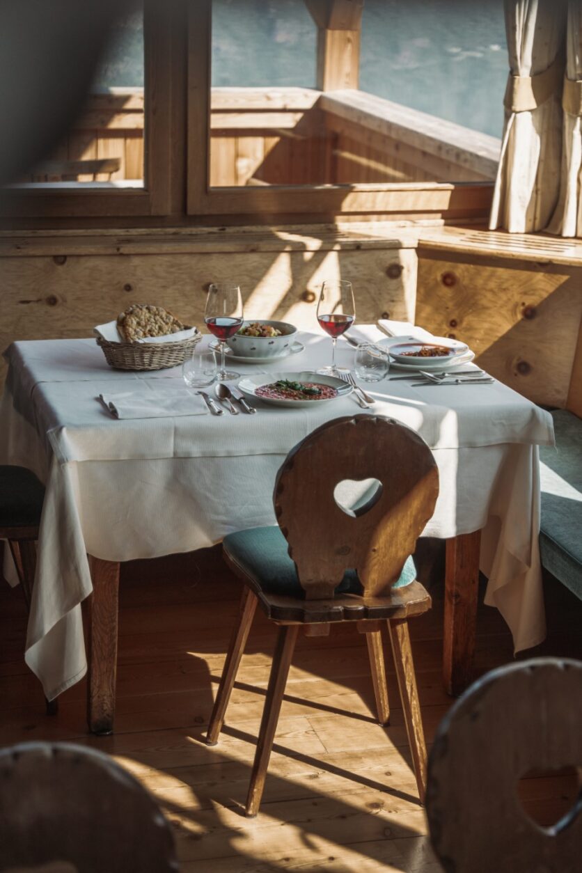 Gasthof Kohlern - Boutiquehotel bei Bozen