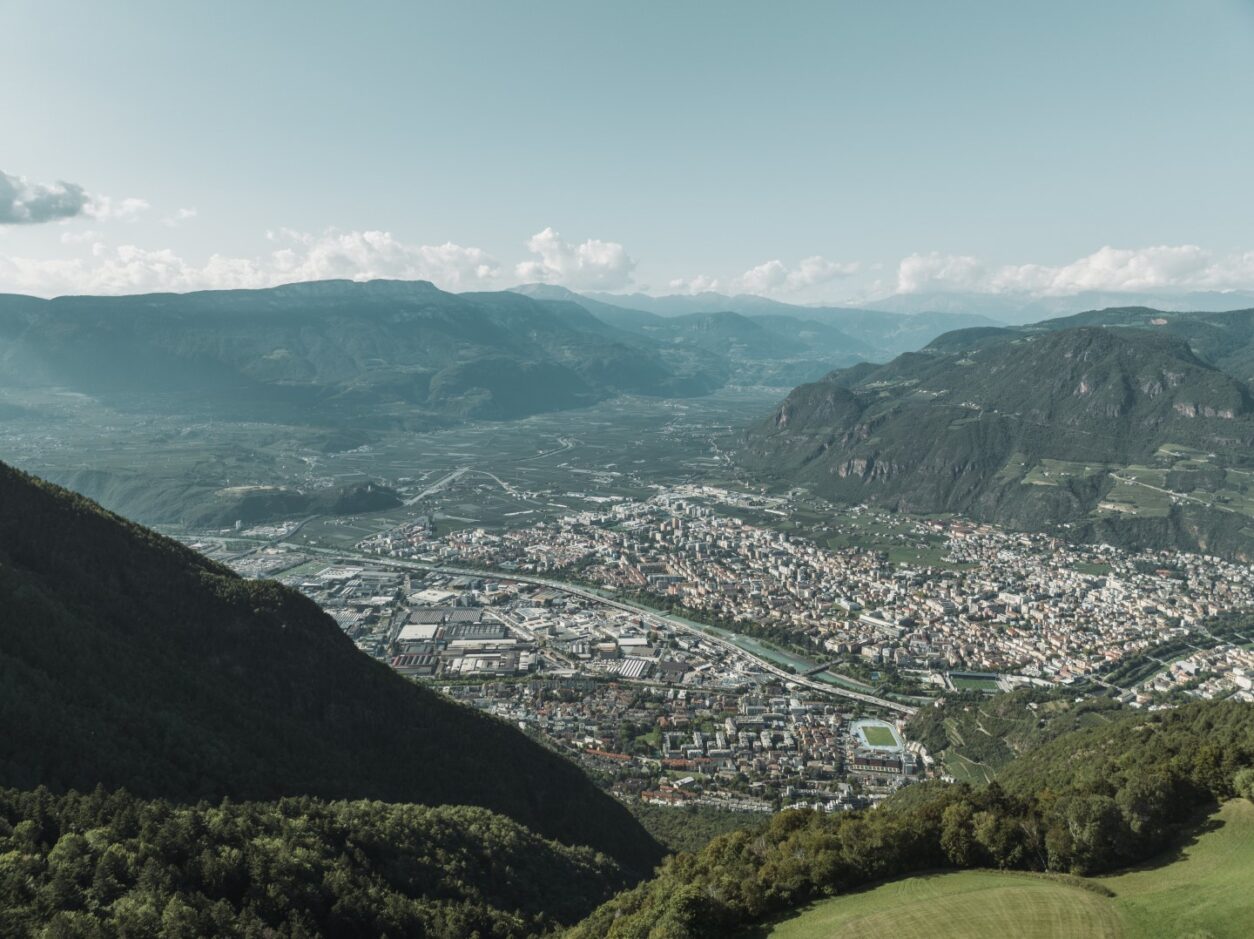 Gasthof Kohlern - Boutiquehotel bei Bozen
