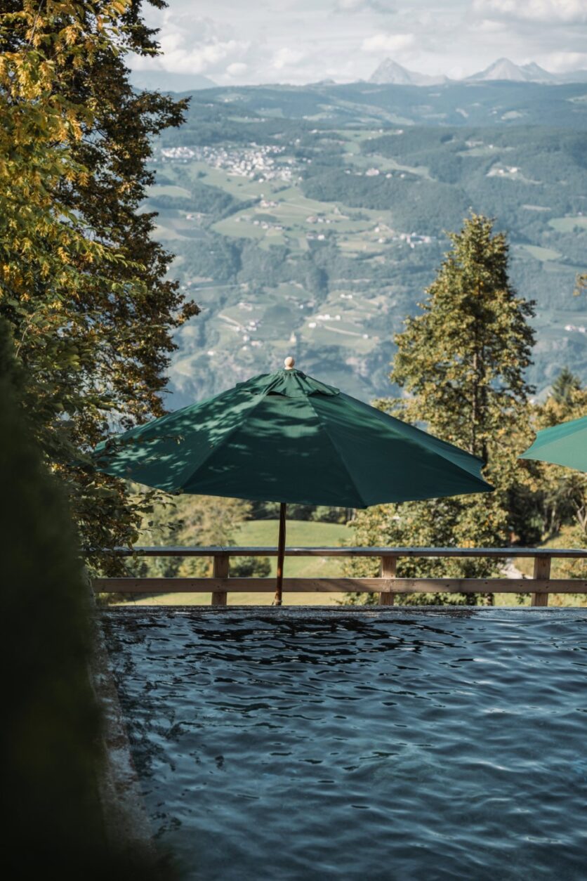 Gasthof Kohlern - Boutiquehotel bei Bozen