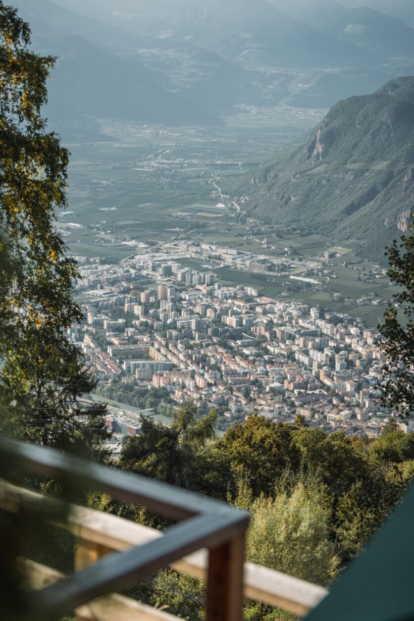Gasthof Kohlern - Boutiquehotel bei Bozen