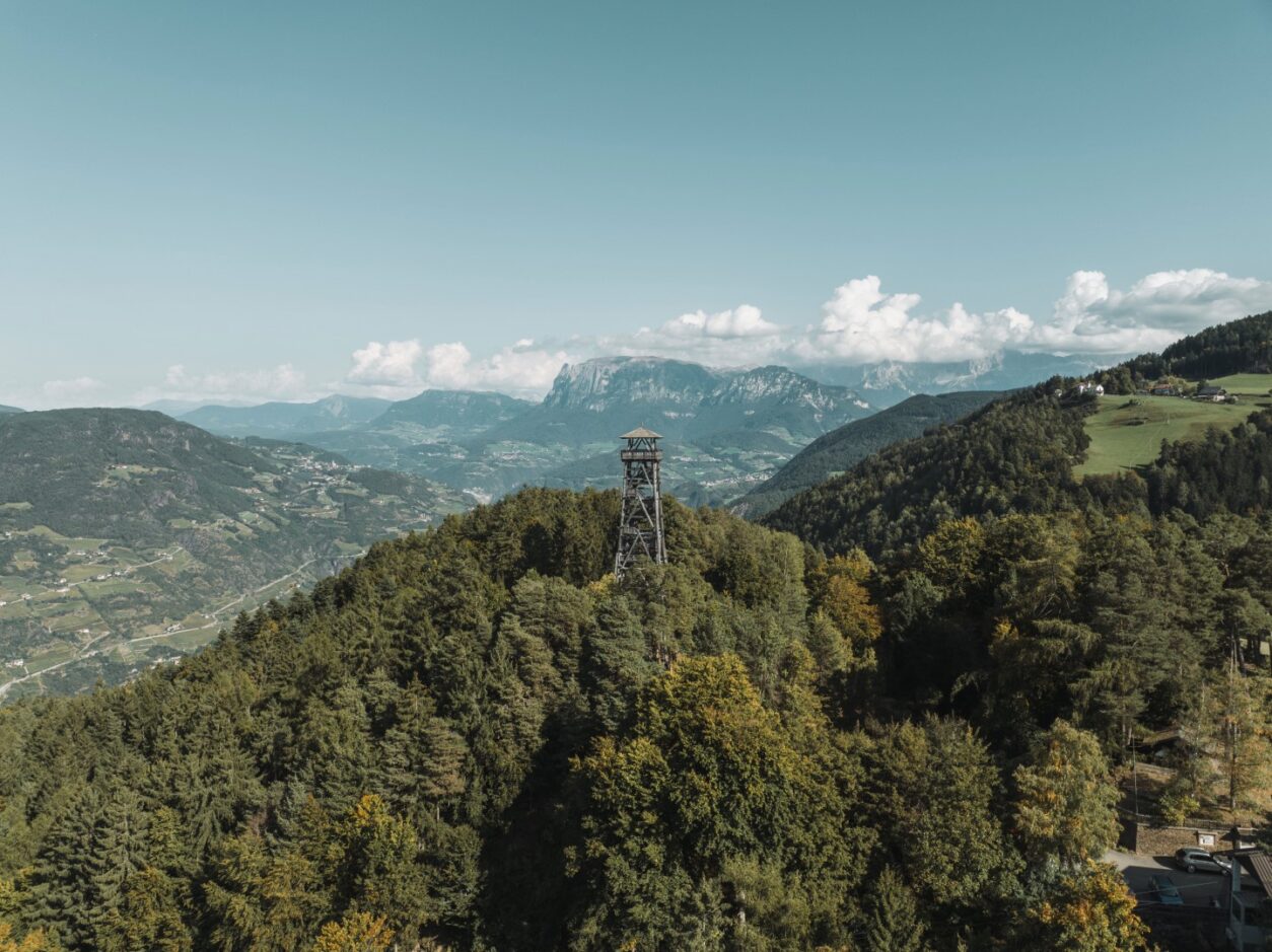 Gasthof Kohlern - Boutiquehotel bei Bozen