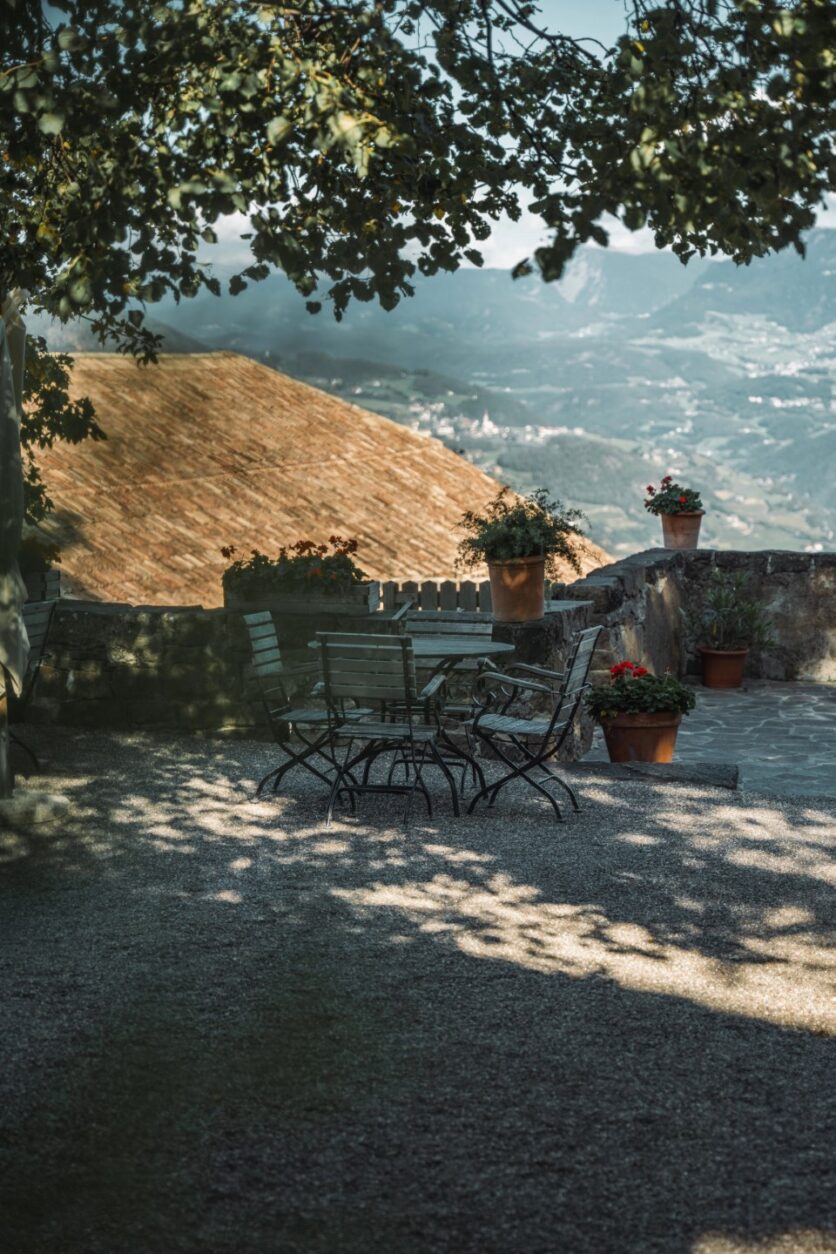 Gasthof Kohlern - Boutiquehotel bei Bozen