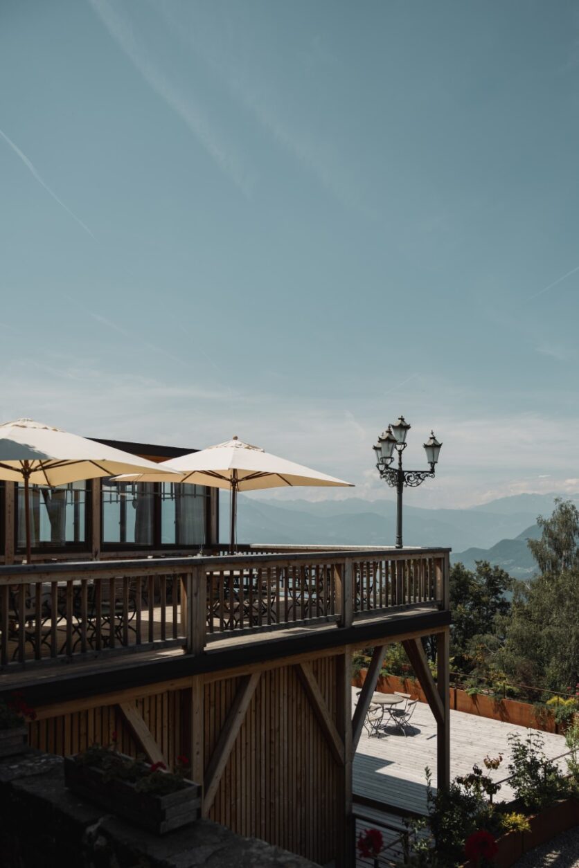 Gasthof Kohlern - Boutiquehotel bei Bozen