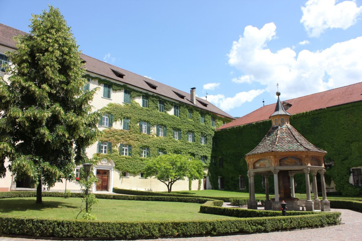Geheimtipp Eisacktal
