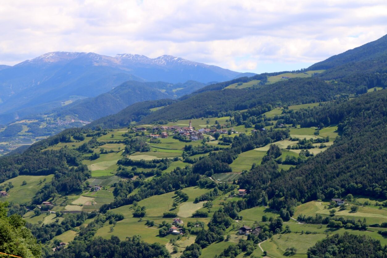 Geheimtipp Eisacktal