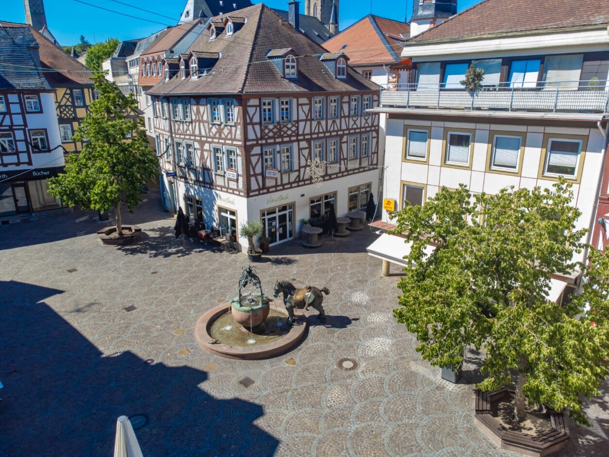 Geheimtipps Rheinhessen - Alzey