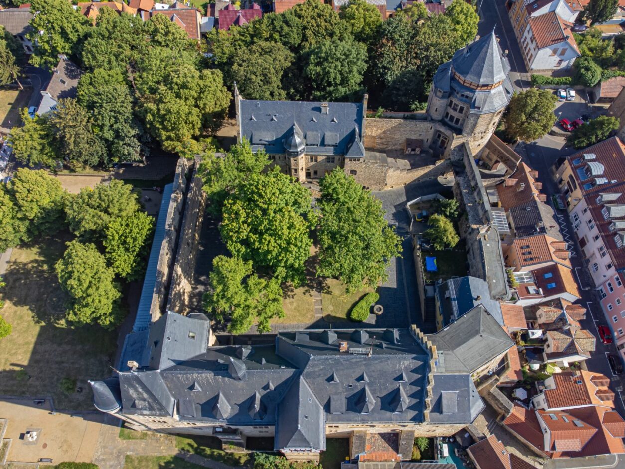 Geheimtipps Rheinhessen - Alzey Da Capo Festival