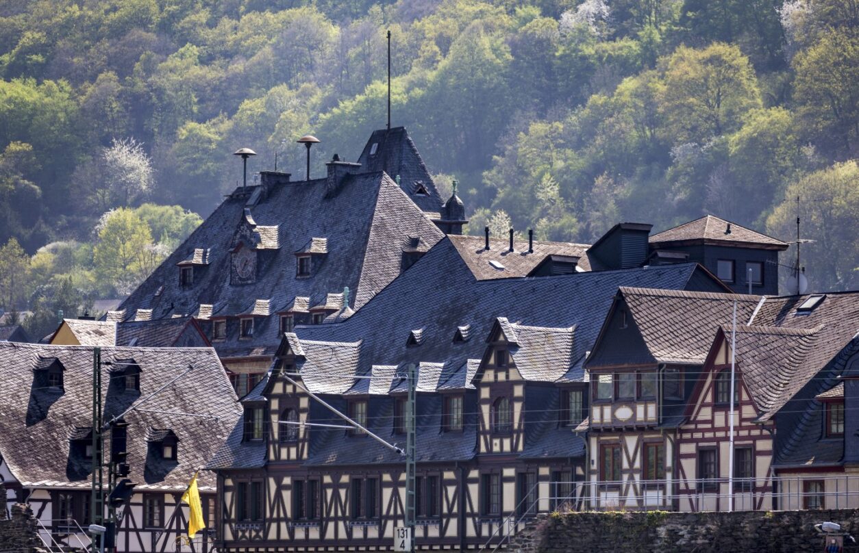 Geheimtipps Rheinhessen - Bingen