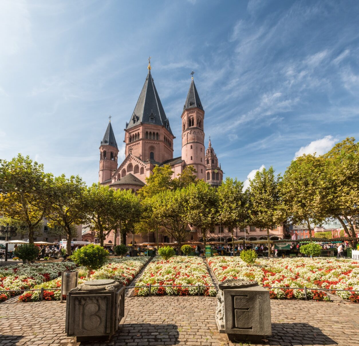 Geheimtipps Rheinhessen - Mainz