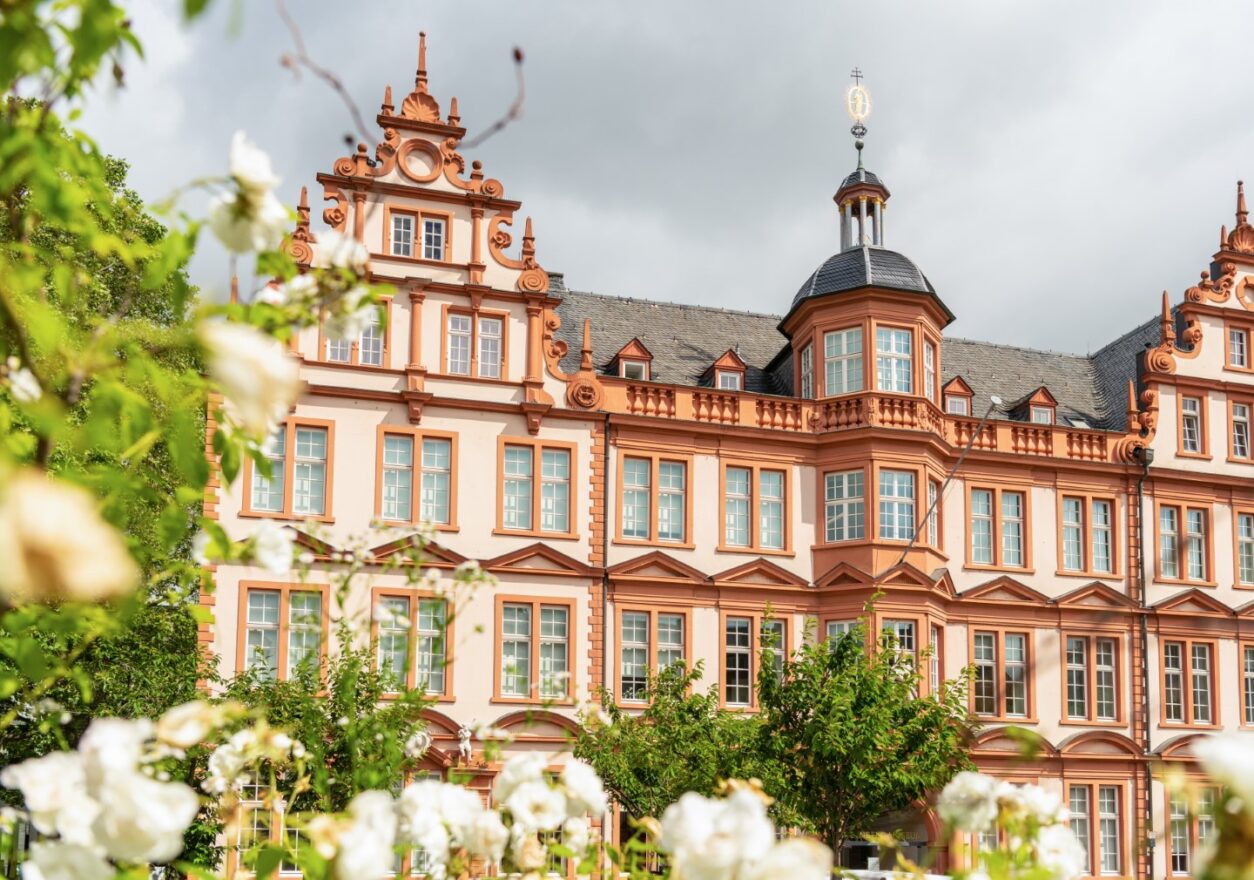 Geheimtipps Rheinhessen - Mainz