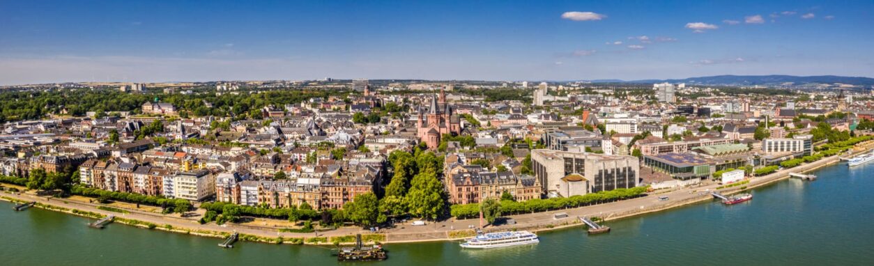 Geheimtipps Rheinhessen - Mainz