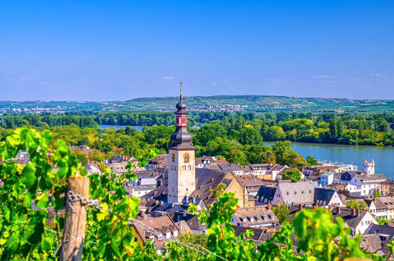 Geheimtipps Rheinhessen
