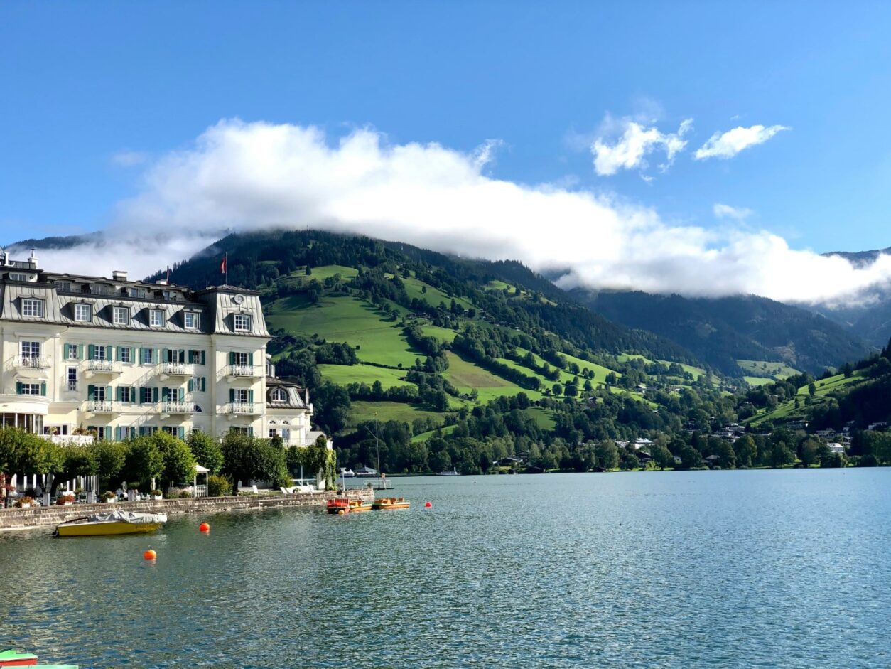 Geheimtipps Saalbach Hinterglemm und Zell am See