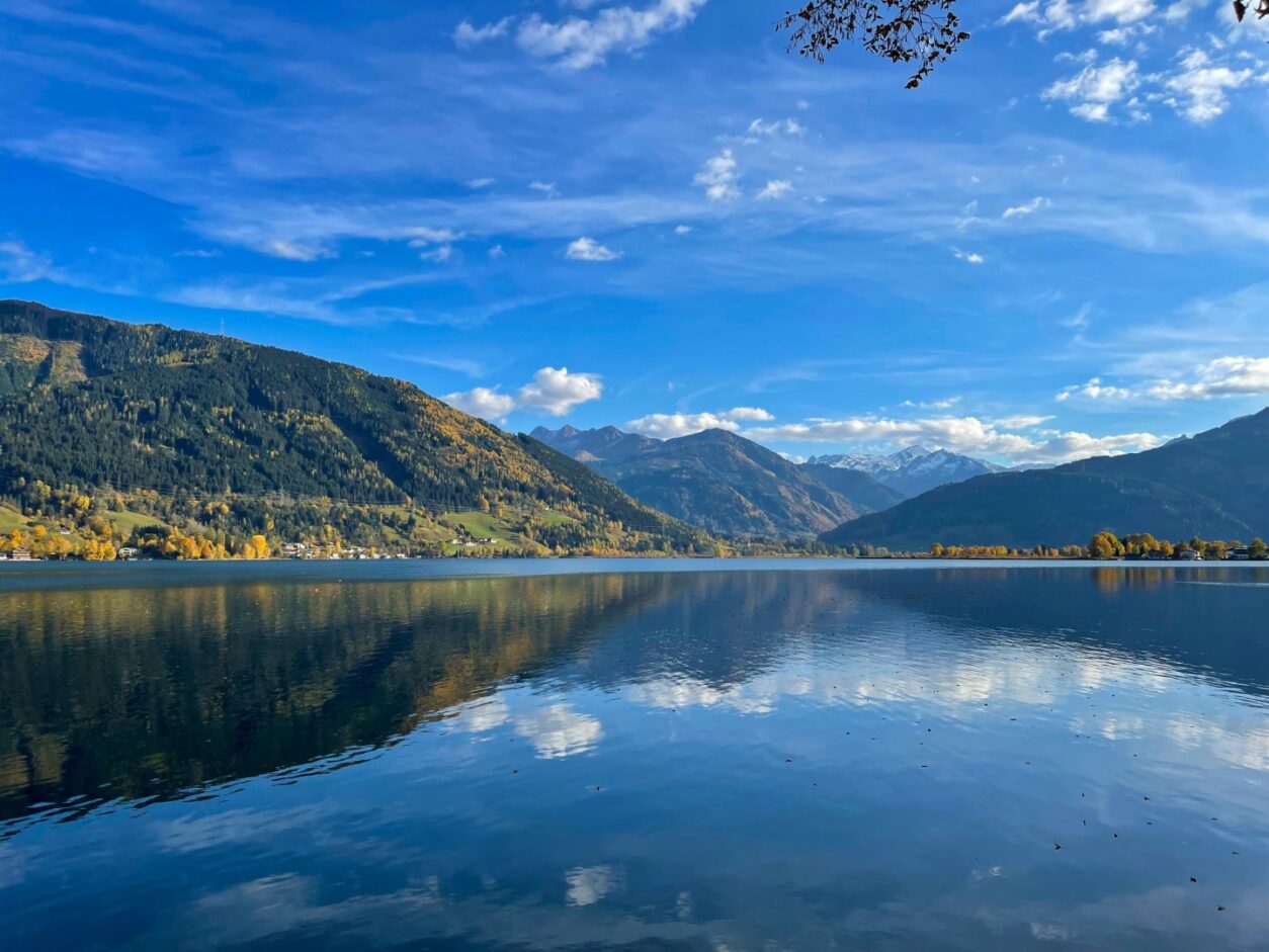 Geheimtipps Saalbach Hinterglemm und Zell am See