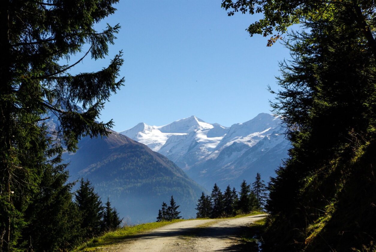 Geheimtipps Saalbach Hinterglemm und Zell am See