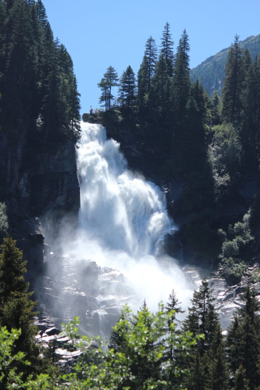 Geheimtipps Saalbach Hinterglemm und Zell am See