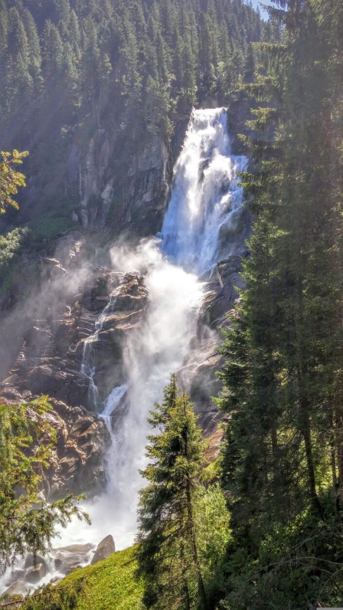 Geheimtipps Saalbach Hinterglemm und Zell am See