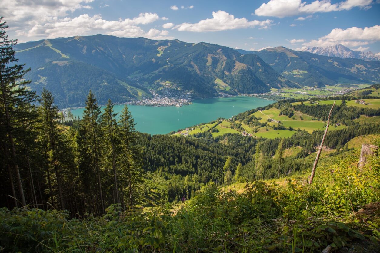 Geheimtipps Saalbach Hinterglemm und Zell am See