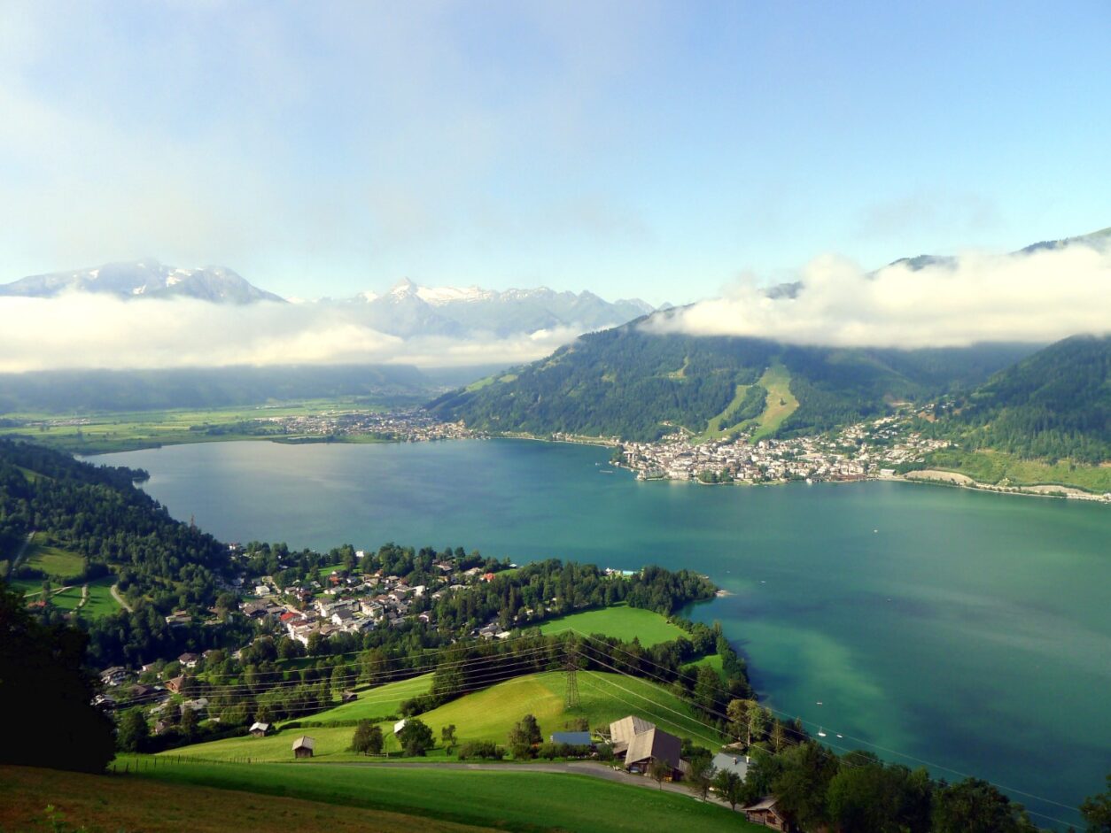 Geheimtipps Saalbach Hinterglemm und Zell am See