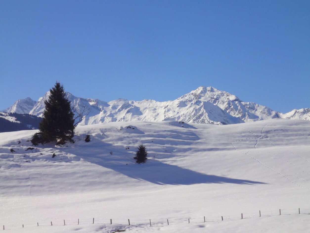 Geheimtipps Saalbach Hinterglemm und Zell am See