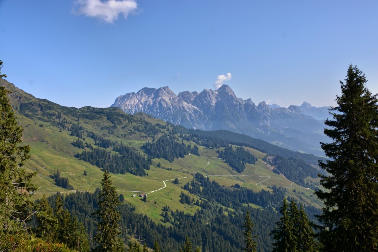Geheimtipps Saalbach Hinterglemm und Zell am See