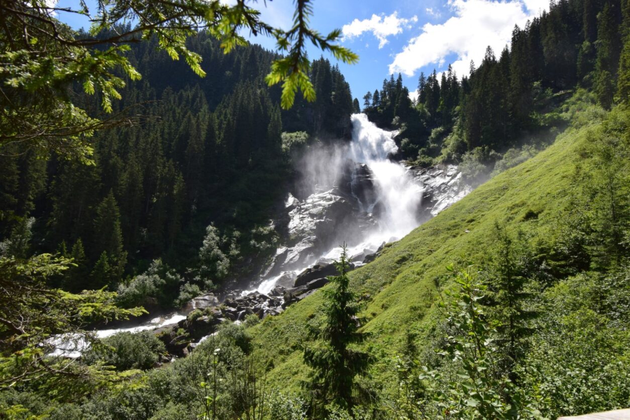 Geheimtipps Saalbach Hinterglemm und Zell am See