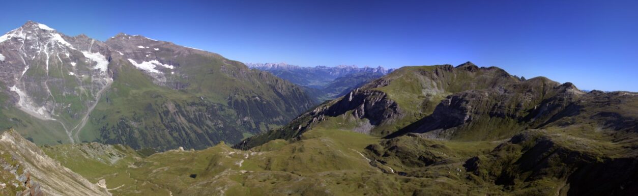 Geheimtipps Saalbach Hinterglemm und Zell am See