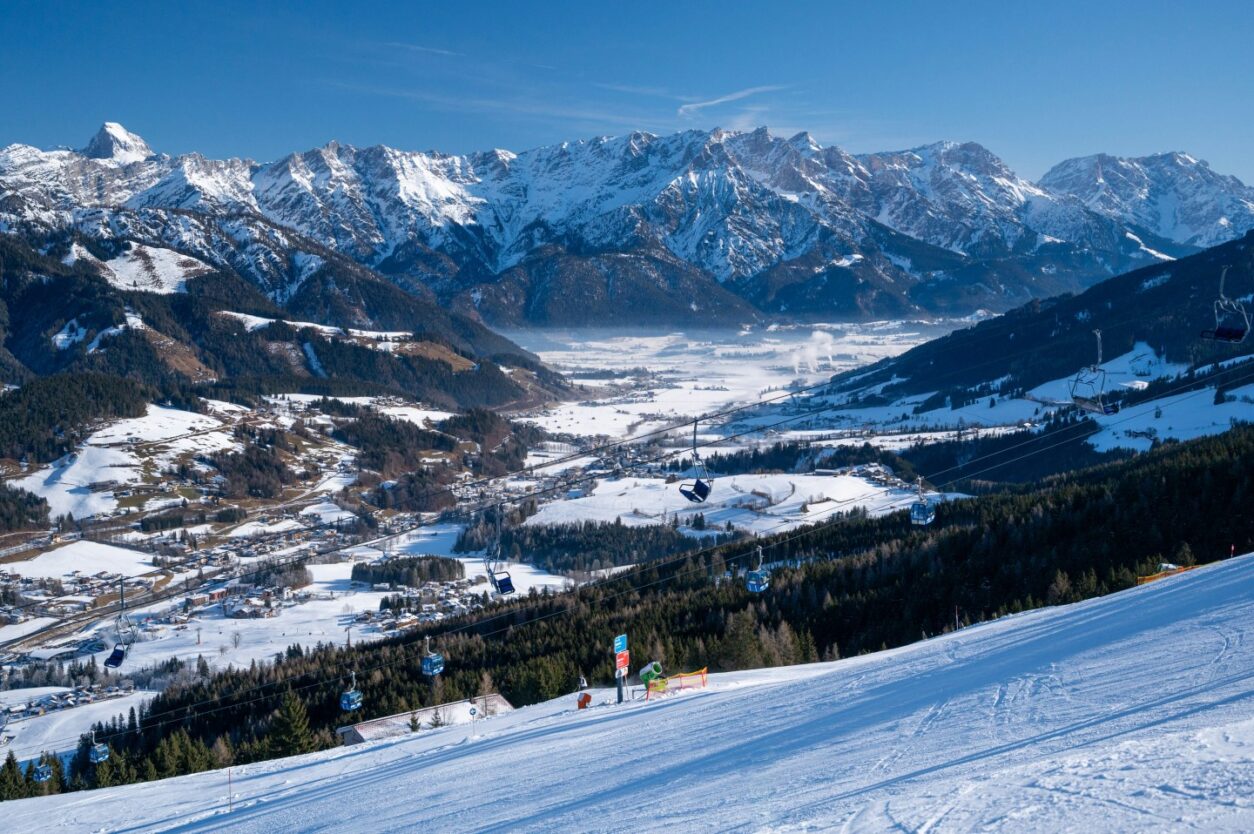 Geheimtipps Saalbach Hinterglemm und Zell am See
