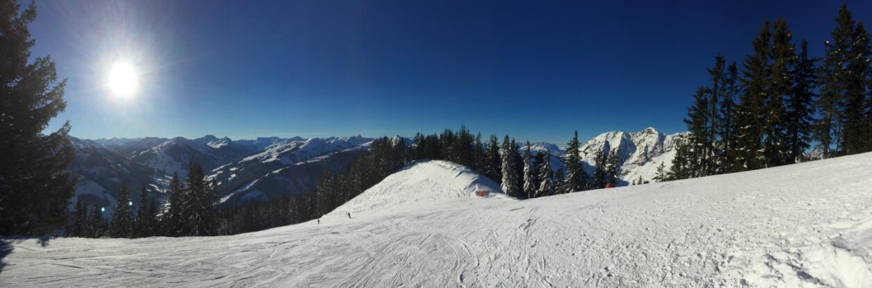 Geheimtipps Saalbach Hinterglemm und Zell am See
