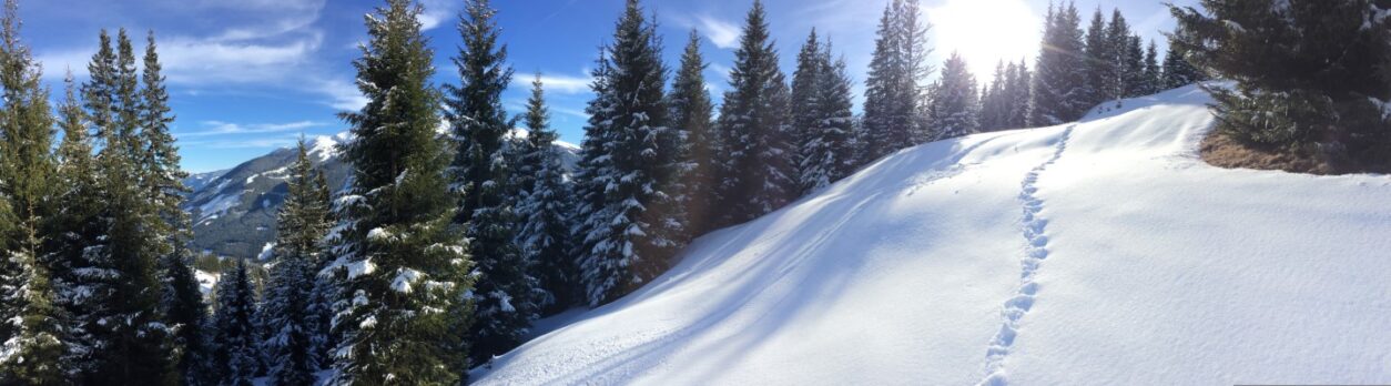 Geheimtipps Saalbach Hinterglemm und Zell am See