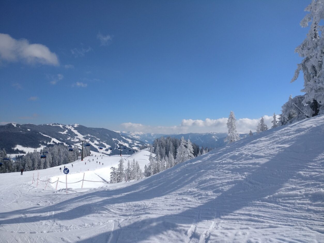 Geheimtipps Saalbach Hinterglemm und Zell am See