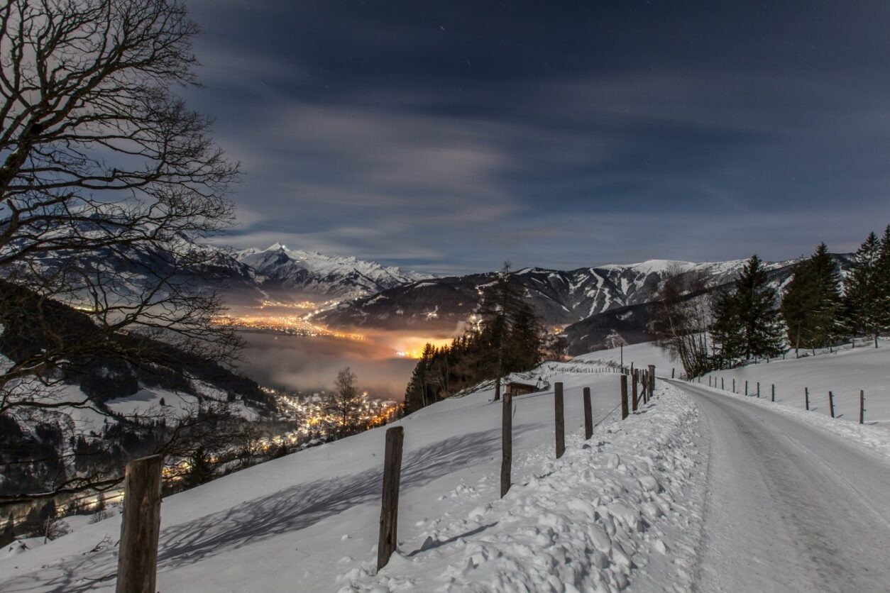 Geheimtipps Saalbach Hinterglemm und Zell am See