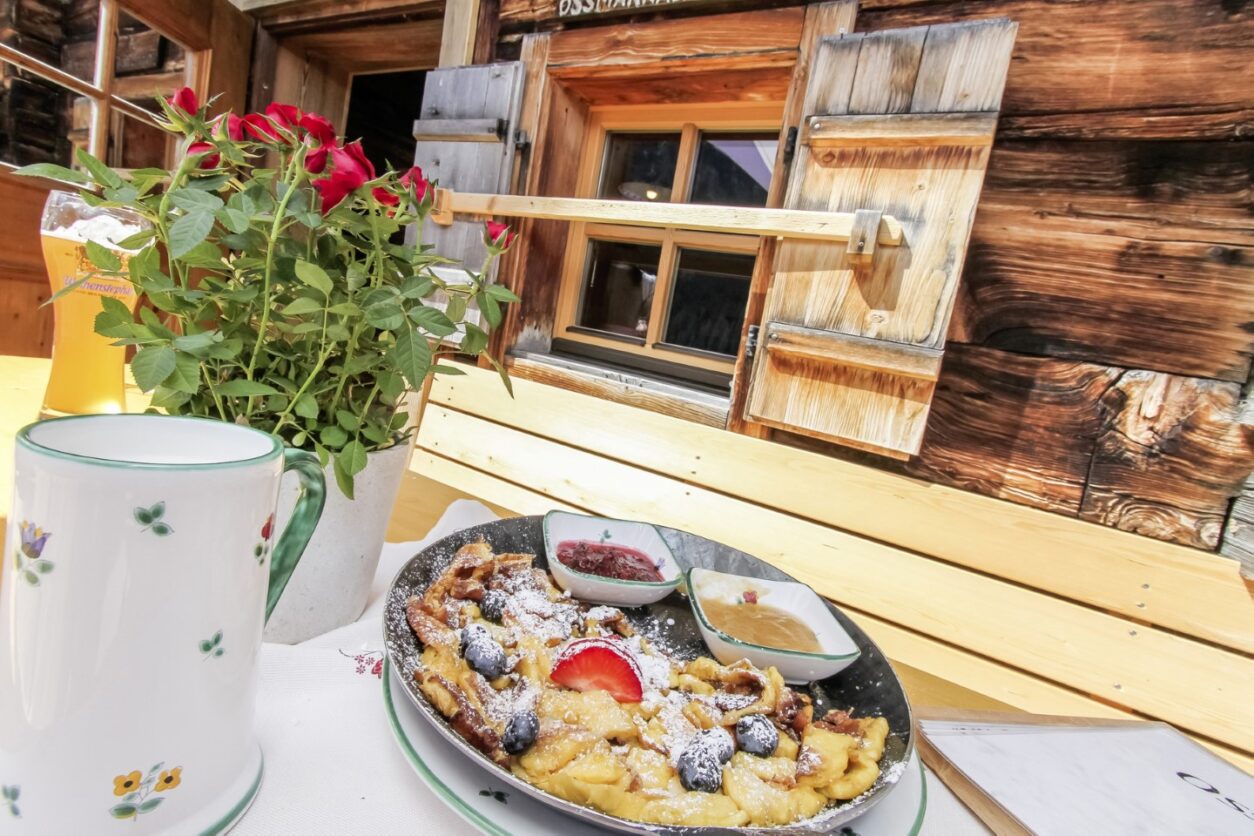 Geheimtipps Saalbach Hinterglemm und Zell am See