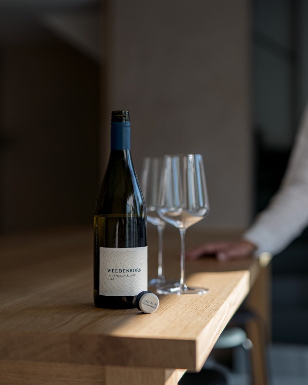 Weintipp Rheinhessen - Weingut Weedenborn