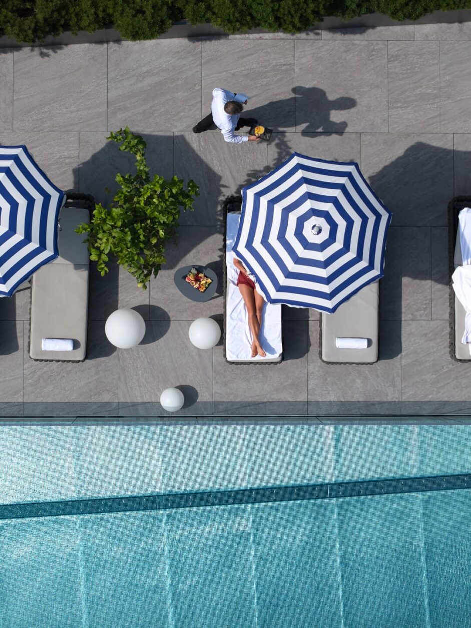 Wellnesshotel Salzburger Land - DAS EDELWEISS Salzburg Mountain Resort
