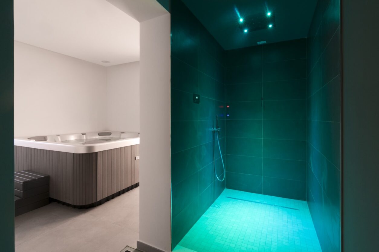 Boutiquehotel in den Marken - Villa Capodarco