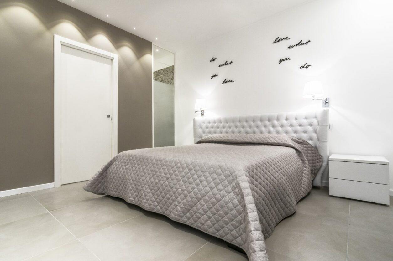 Boutiquehotel in den Marken - Villa Capodarco
