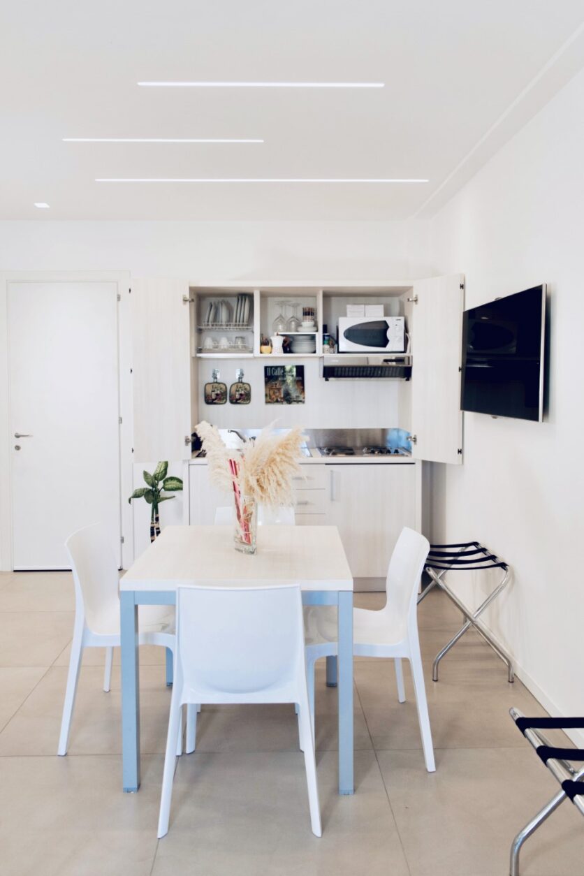 Boutiquehotel in den Marken - Villa Capodarco