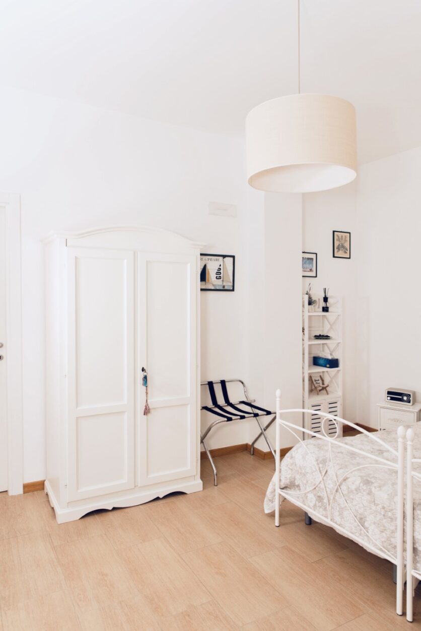 Boutiquehotel in den Marken - Villa Capodarco