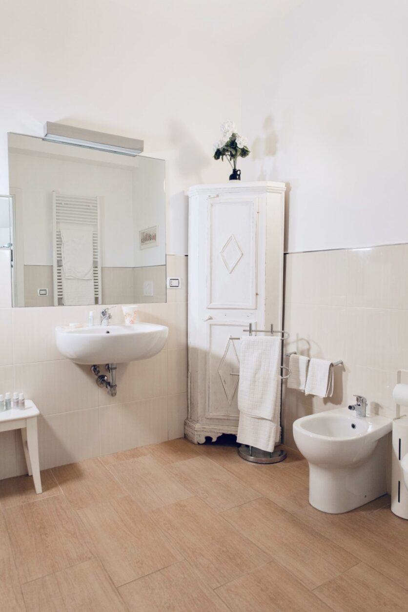Boutiquehotel in den Marken - Villa Capodarco