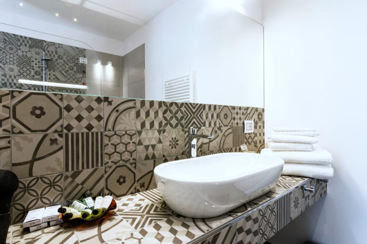 Boutiquehotel in den Marken - Villa Capodarco