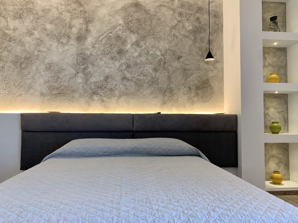 Boutiquehotel in den Marken - Villa Capodarco