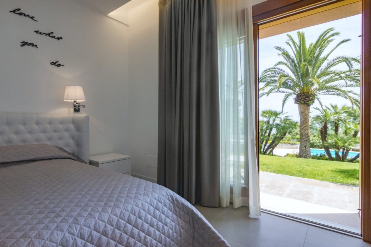 Boutiquehotel in den Marken - Villa Capodarco