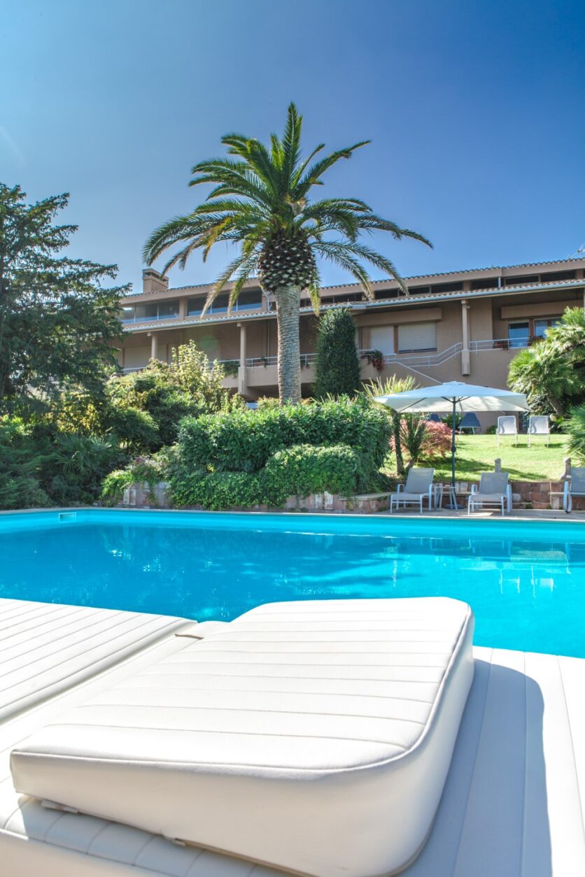 Boutiquehotel in den Marken - Villa Capodarco
