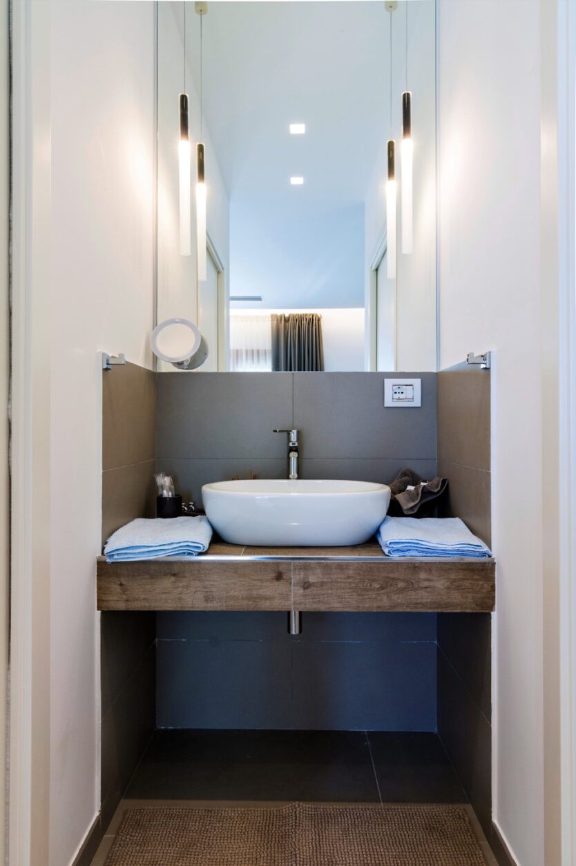 Boutiquehotel in den Marken - Villa Capodarco