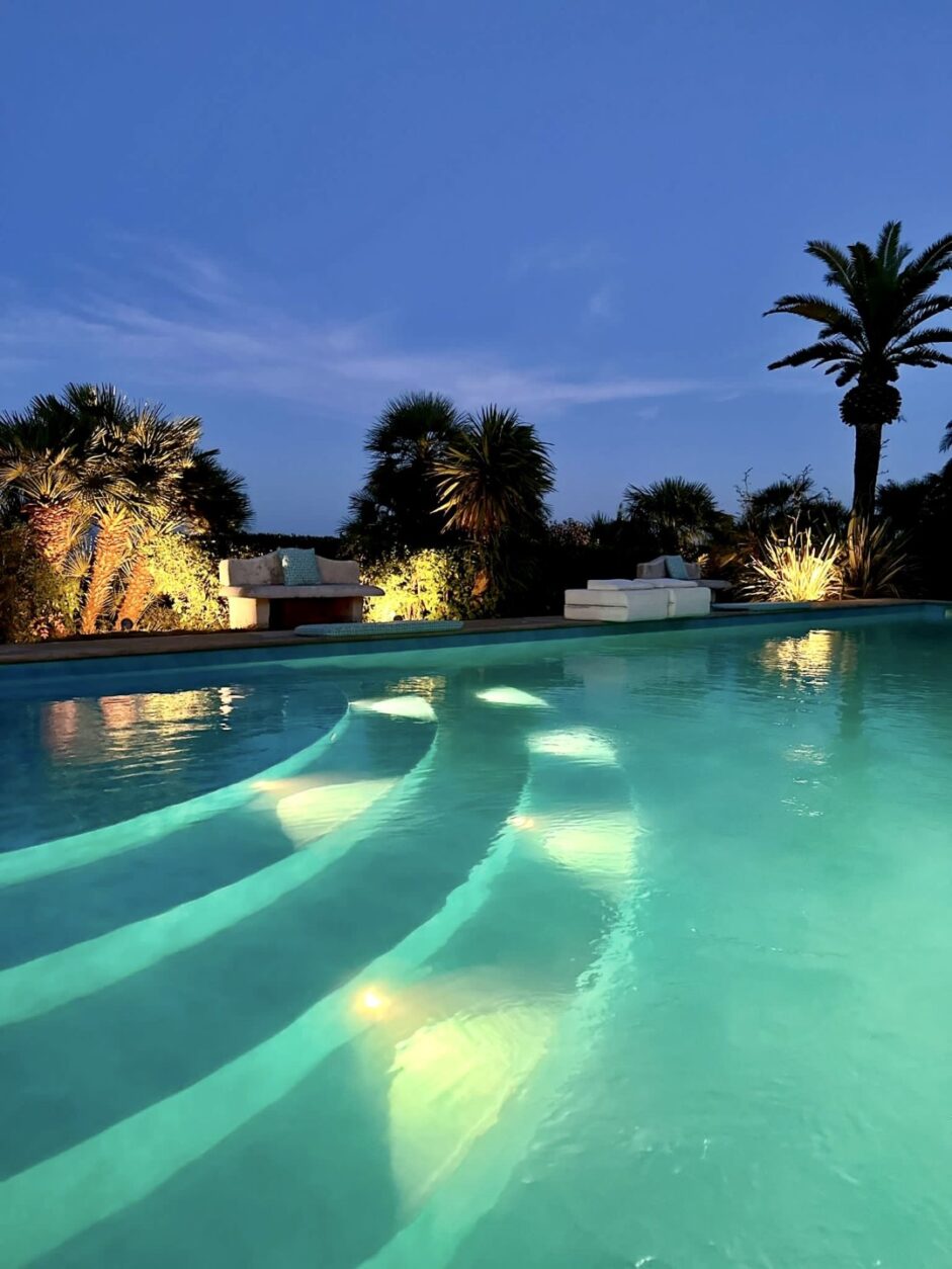 Boutiquehotel in den Marken - Villa Capodarco
